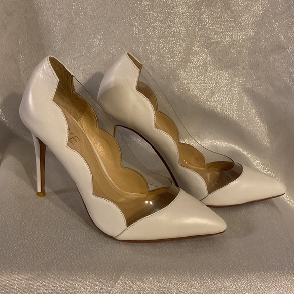 RAYE Heels - Picture 4 of 8